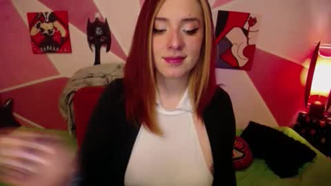 Valeri Cove online show from 25, 3, 2026