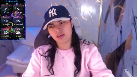 valeri_harpers4 online show from 15, 10, 2025