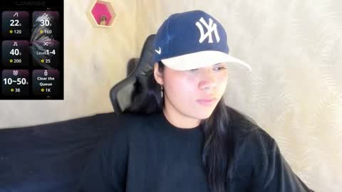 valeri_harpers4 online show from 3, 12, 2025