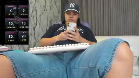 valeri_harpers4 online show from 27, 5, 2026