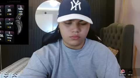 Snapshot of valeri_harpers4 chatting on 30, 6, 2026 valeri_harpers4 online show from 30, 6, 2026
