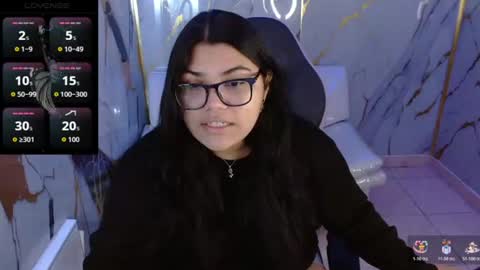 Snapshot of valeri_harpers4 chatting on 7, 7, 2026 valeri_harpers4 online show from 7, 7, 2026