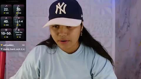 Snapshot of valeri_harpers4 chatting on 11, 7, 2026 valeri_harpers4 online show from 11, 7, 2026