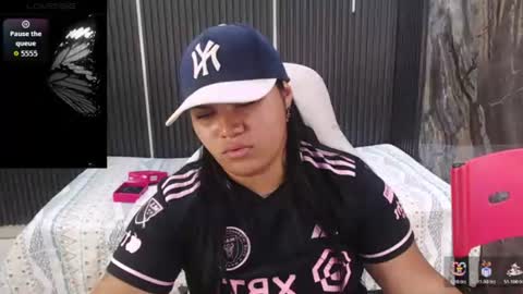 Snapshot of valeri_harpers4 chatting on 28, 7, 2026 valeri_harpers4 online show from 28, 7, 2026