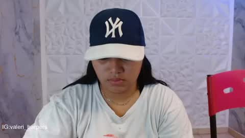 Snapshot of valeri_harpers4 chatting on 31, 7, 2026 valeri_harpers4 online show from 31, 7, 2026