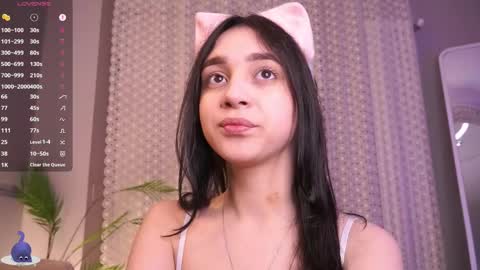 Snapshot of valeri_steel chatting on 12, 4, 2026 Valeri online show from 12, 4, 2026