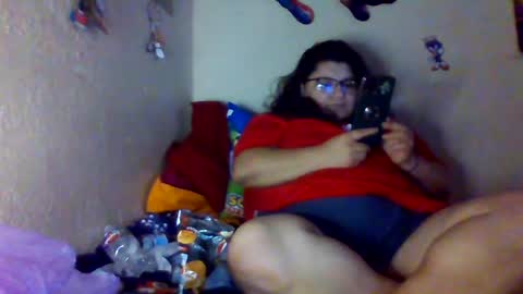 Snapshot of valeria06 chatting on 4, 10, 2025 Valeria online show from 4, 10, 2025