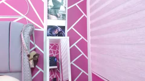 Snapshot of valeria552611 chatting on 7, 2, 2025 VALERIA online show from 7, 2, 2025