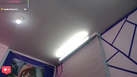 VALERIA online show from 19, 11, 2025