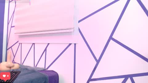 VALERIA online show from 20, 11, 2025