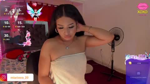 valeria_19x online show from 26, 3, 2026