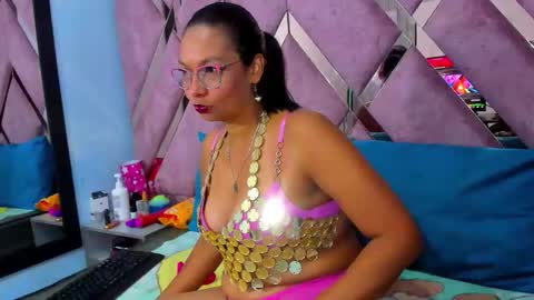 valeria_gil_ online show from 14, 1, 2026