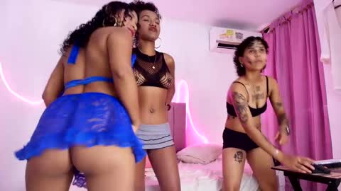 valeria_horni online show from 5, 10, 2025