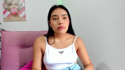 Snapshot of valeria_miller69 chatting on 24, 10, 2025 valeria_miller69 online show from 24, 10, 2025