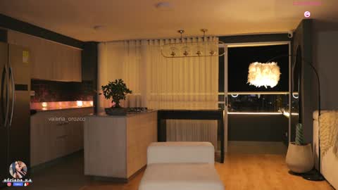 Snapshot of valeria_orozco chatting on 5, 12, 2024 valeria_orozco online show from 5, 12, 2024