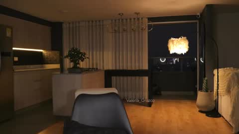 Snapshot of valeria_orozco chatting on 4, 1, 2025 valeria_orozco online show from 4, 1, 2025