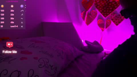 valeria  independent model  online show from 2, 3, 2025