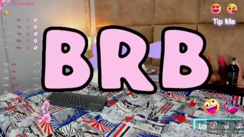 Costume lover online show from 16, 2, 2025