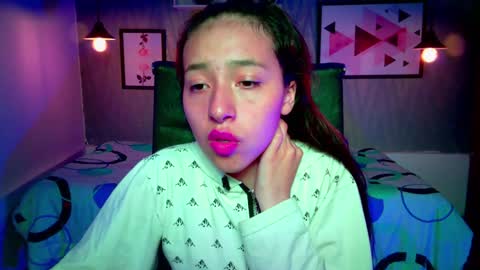 Snapshot of valeria_rossi7 chatting on 9, 12, 2024 Valeria online show from 9, 12, 2024