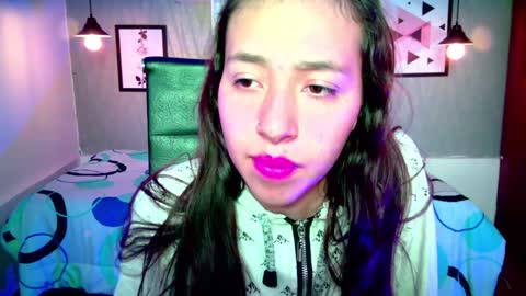 Snapshot of valeria_rossi7 chatting on 9, 12, 2024 Valeria online show from 9, 12, 2024