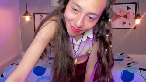 Snapshot of valeria_rossi7 chatting on 17, 12, 2024 Valeria online show from 17, 12, 2024