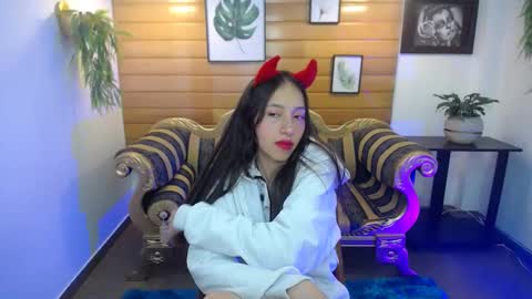 Snapshot of valeria_rossi7 chatting on 19, 2, 2025 Valeria online show from 19, 2, 2025