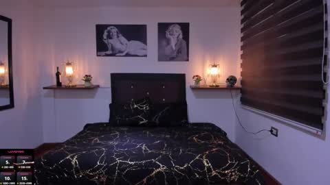 Snapshot of valeria_rossi7 chatting on 8, 10, 2025 Valeria online show from 8, 10, 2025