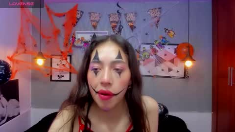 Snapshot of valeria_rossi7 chatting on 31, 10, 2025 Valeria online show from 31, 10, 2025