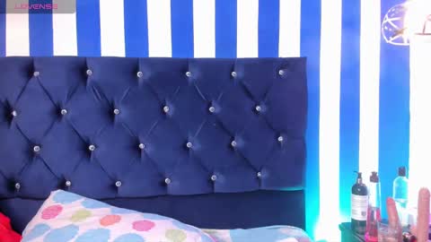 valeria_rouse28 online show from 13, 9, 2025