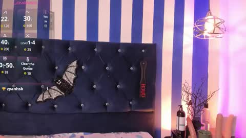 valeria_rouse28 online show from 10, 10, 2025