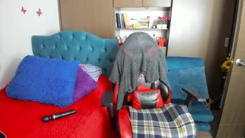 Valeria online show from 12, 2, 2025