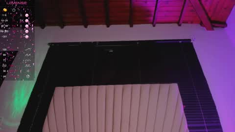 Snapshot of valeria_uribe22 chatting on 16, 2, 2025 online show from 16, 2, 2025