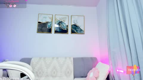 Snapshot of valeria_wood chatting on 26, 5, 2026 valeria online show from 26, 5, 2026