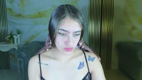 Snapshot of valeriaa_s chatting on 25, 6, 2026 valeriaa_s online show from 25, 6, 2026