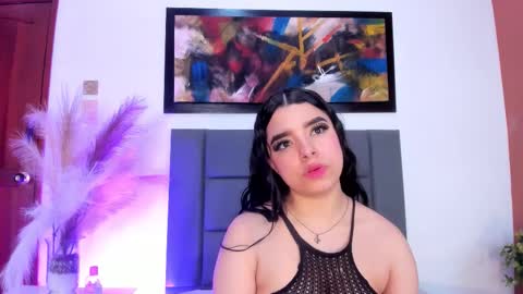 Snapshot of valeriablythe chatting on 18, 2, 2026 ValeriaBlythe online show from 18, 2, 2026