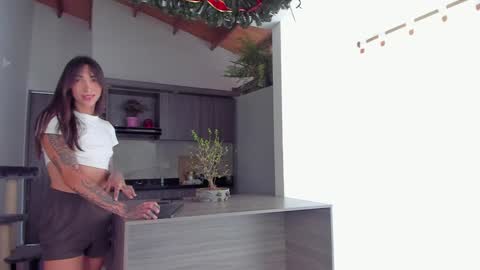 Snapshot of valeriabunny chatting on 10, 12, 2024 Valeria IG valeriacorrea430 online show from 10, 12, 2024