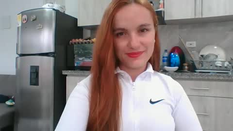 Snapshot of valeriafrannco chatting on 3, 6, 2026 valeriafrannco online show from 3, 6, 2026