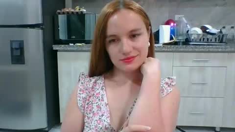 Snapshot of valeriafrannco chatting on 5, 6, 2026 valeriafrannco online show from 5, 6, 2026