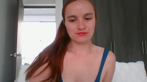 Snapshot of valeriafrannco chatting on 15, 6, 2026 valeriafrannco online show from 15, 6, 2026
