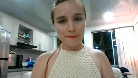 Snapshot of valeriafrannco chatting on 19, 6, 2026 valeriafrannco online show from 19, 6, 2026