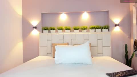 Snapshot of valeriagarciax chatting on 3, 12, 2025 ValeriaGarciax online show from 3, 12, 2025