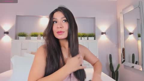 Snapshot of valeriagarciax chatting on 6, 2, 2026 ValeriaGarciax online show from 6, 2, 2026