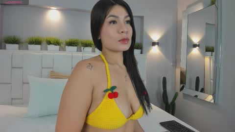 Snapshot of valeriagarciax chatting on 12, 2, 2026 ValeriaGarciax online show from 12, 2, 2026
