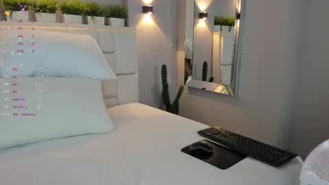 Snapshot of valeriagarciax chatting on 13, 2, 2026 ValeriaGarciax online show from 13, 2, 2026