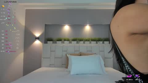 Snapshot of valeriagarciax chatting on 18, 2, 2026 ValeriaGarciax online show from 18, 2, 2026