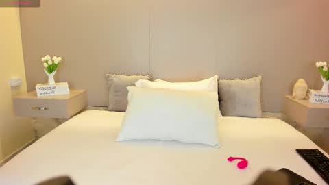 Snapshot of valeriagarciax chatting on 23, 2, 2026 ValeriaGarciax online show from 23, 2, 2026