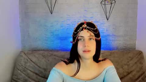 Snapshot of valeriagill_ chatting on 2, 5, 2026 valeriagill_ online show from 2, 5, 2026