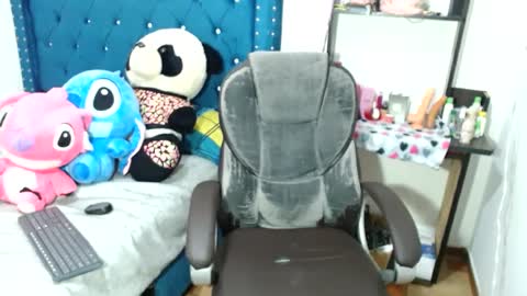 ValeriaHotye online show from 5, 3, 2025