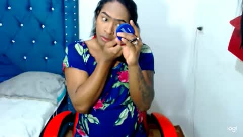 ValeriaHotye online show from 22, 2, 2026