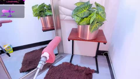 Valeria online show from 26, 2, 2026